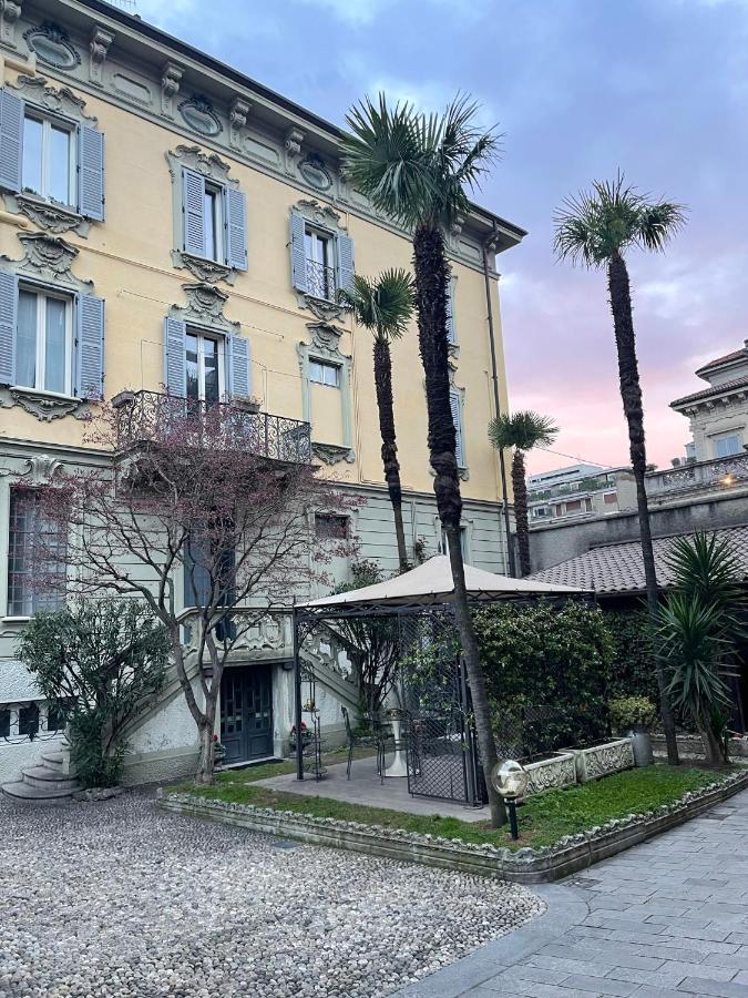 Lake Como Skyview Eksteriør billede