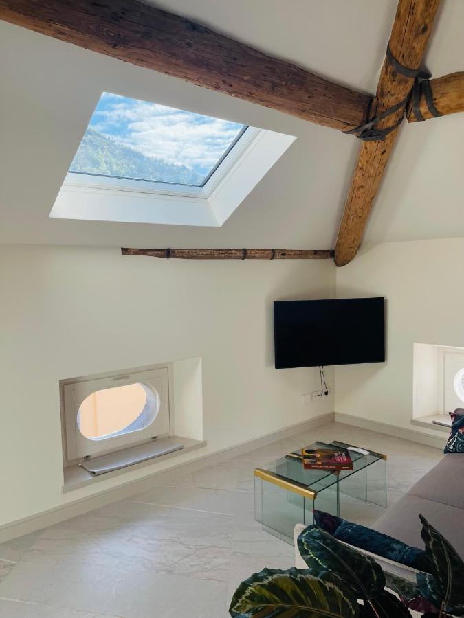 Lake Como Skyview Eksteriør billede
